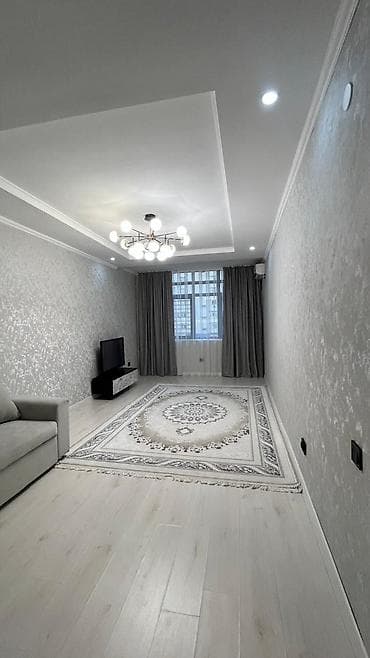 batir service: 2 комнаты, 75 м², 3 этаж — 9