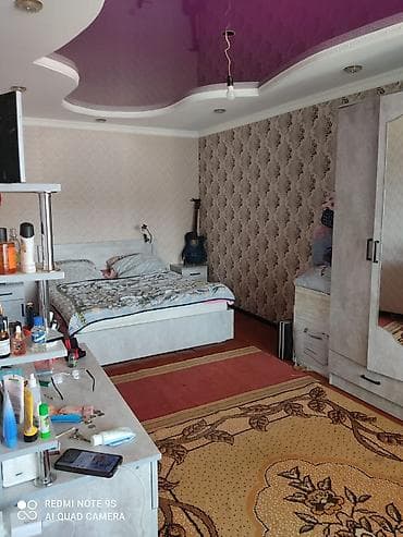 Просторный дом с несколькими комнатами 5комнатная Описание: - — 1