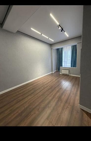 1 бөлмө, 42 м², АЮ Гранд Элитка, 8 кабат — 3