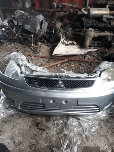 полировачный аппарат: Автозапчасти на митсубиси кольт — 1