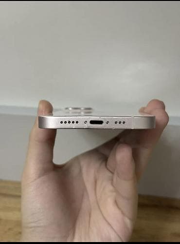 apple xr: IPhone 13, Б/у, 128 ГБ — 1