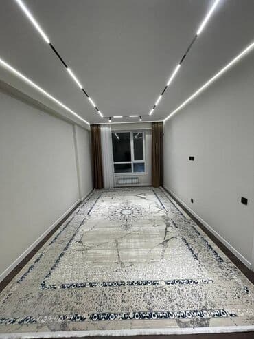 Proton: 1 комната, 45 м², Элитка, 5 этаж, Дизайнерский ремонт — 8