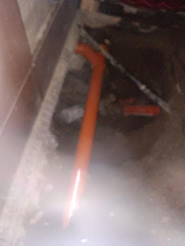 сварка газовой трубы: Профессиональные сантехнические работы под ключ Что делаем: - Монтаж — 3