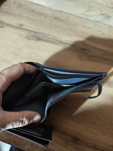 кошелек майкл корс: Портмоне — 9