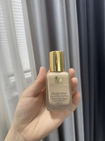 devit 3: Продаю тот самый тональный крем от Estée Lauder Оригинал ‼️ Оттенок — 1