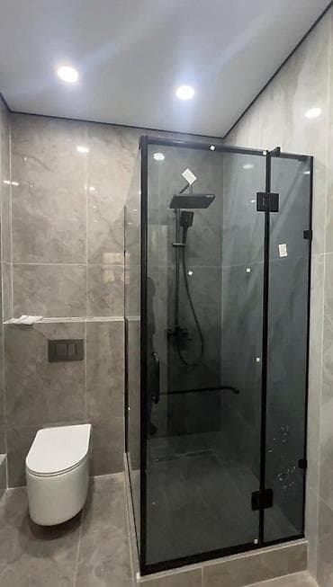 2 bedroom: 2 комнаты, 77 м², Элитка, 8 этаж, Евроремонт — 6