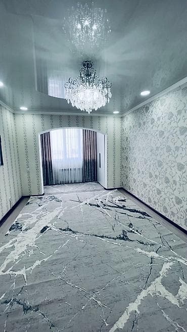 1 bedroom: 1 комната, 45 м², 106 серия улучшенная, 1 этаж, Дизайнерский ремонт — 8