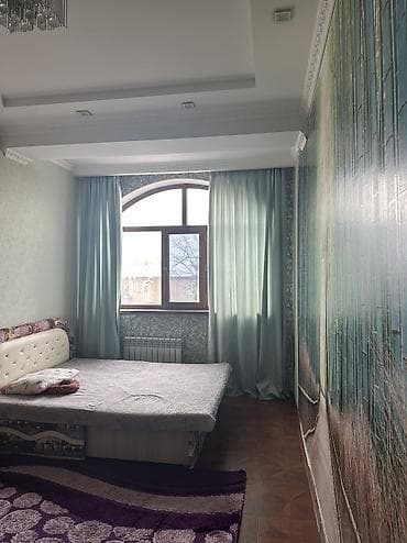 район политех: 3 комнаты, Собственник, С мебелью полностью — 9