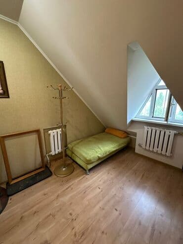 степное дом продаже: 10 м², С мебелью — 1