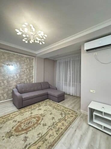 долгосрочная аренда квартир студия: 1 комната — 3