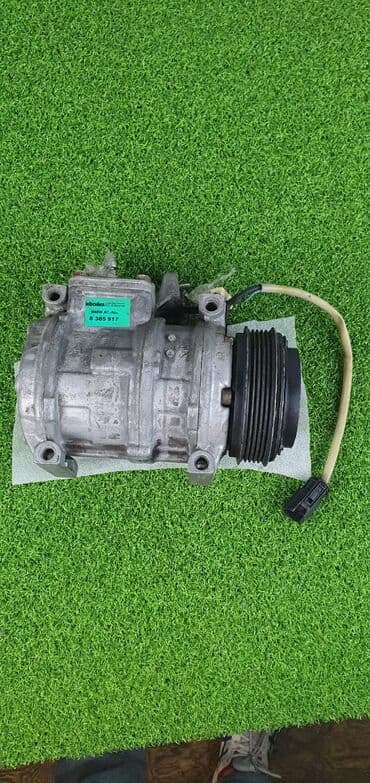 e39: Компрессор BMW 1999 г., Б/у, Оригинал, Германия — 6