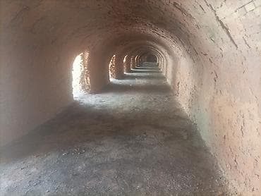 кам кирпич станок: Пустотелый, дырчатый, Жженый кирпич, Одинарный, 250×120×65 — 3