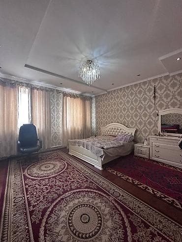 Үйлөр: 📍с.Лебединовка 🔘3-комнаты 🔘148м² Эксклюзив! Срочная продажа дома по — 10
