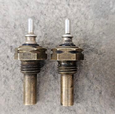 Mercedes-Benz 1991 г., Б/у, Оригинал, Германия