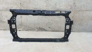 ключи от хендай: Hyundai, 2020 г., Новый, Аналог — 1