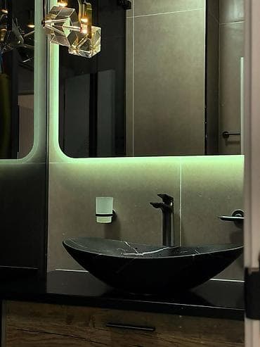 1 bedroom: 1 комната, Интернет, Wi-Fi, Банные принадлежности, Телевизор — 7