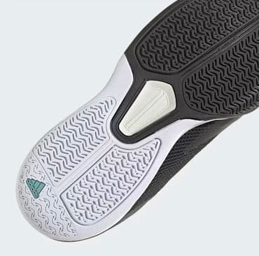 nike react: ADIDAS. ЛЕГКИЕ КРОССОВКИ ДЛЯ МОЛНИЕНОСНОГО ТЕННИСА. Легкий и дышащий — 8