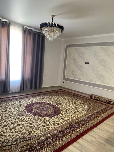 дом бишкек ак ордо: Дом, 210 м², 5 комнат, Собственник, Дизайнерский ремонт — 20