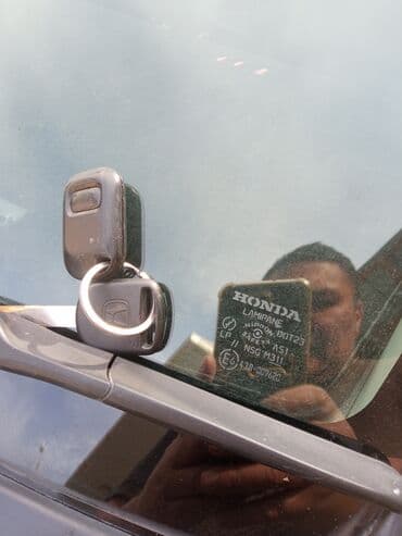 запчасти для хонда степ рф 1: Honda Fit: 2002 г., 1.3 л, Вариатор, Бензин, Хэтчбэк — 2