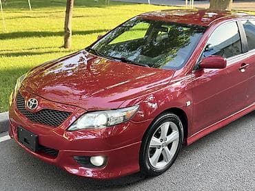 camry дворники: Toyota Camry: 2009 г., 2.5 л, Автомат, Газ, Седан — 5