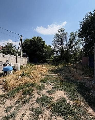 Недвижимость: Продаю участок 4.3 соток с недостроенным домом под псо, возможен торг — 1