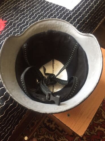 велосипеды из германии бишкек: Шлем 1942 года оригинал, восстановленный. Найден поисковиками в горах — 4