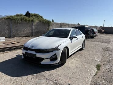 двигатель дэу матиз 0.8 цена бишкек: Kia K5: 2020 г., 2 л, Автоматтык, Бензин, Седан — 1