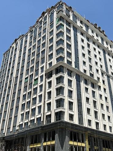 23: 1 комната, 53 м², Элитка, 4 этаж, Готовая ПСО (под самоотделку) — 4