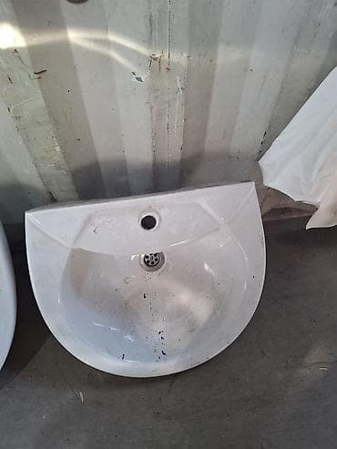 телефон саат: Раковина — 1