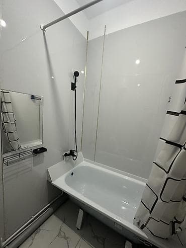 4 bedroom: 35 м², С мебелью — 6