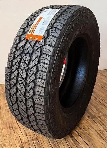 892 2: Шины 275 / 60 / R 20, Всесезонная, Новый, Комплект, Внедорожные (АТ/МТ), Китай, Maxxis — 2
