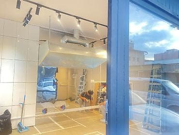 Кыймылсыз мүлк: Продажа 15т$ Аренда 30 тыс Аренда помещения Ортосайский рынок В — 3