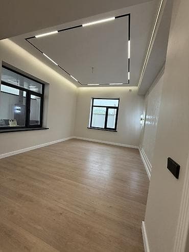 Үйлөр: 🏡ПРОДАЕТСЯ ОСОБНЯК 📍Арча-Бешик 🏠Площадь:200м² 🌿Участок:3сотки — 5