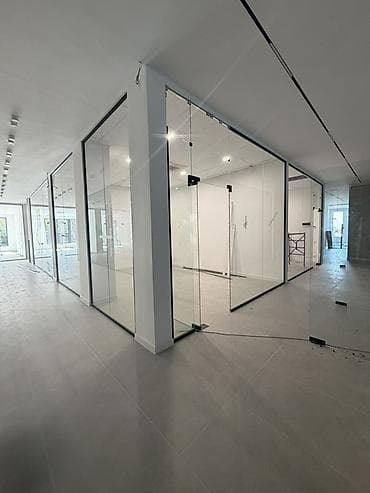 Кыймылсыз мүлк: Сдаются бутики в бизнес‑центре ONE group, 2 этаж. 20-22m2 По цене и — 4