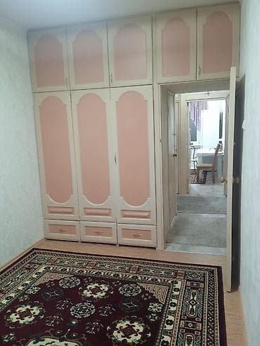 Квартиры: 3 комнаты, Собственник, Без подселения, С мебелью полностью — 3