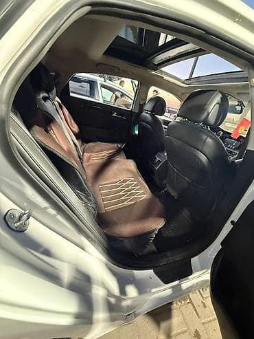 соната диск: Hyundai Sonata: 2015 г., 2 л, Автомат, Бензин, Седан — 5