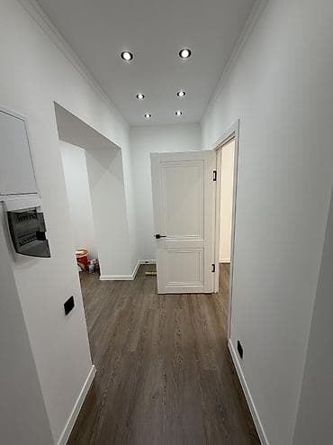 2 комнаты, 45 м², Индивидуалка, 1 этаж, Дизайнерский ремонт