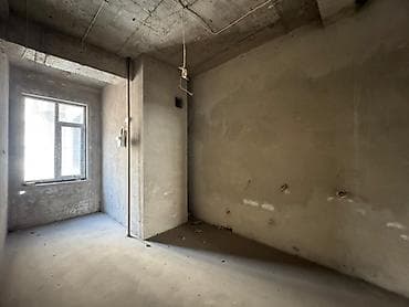 denis: 3 комнаты, 107 м², Элитка, 4 этаж, ПСО (под самоотделку) — 9