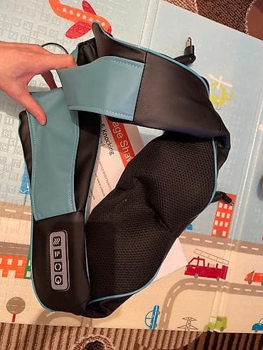 массаж электронной: Продаю массажер 🔥🔥🔥

Новый 100%
электронный массажер — 2