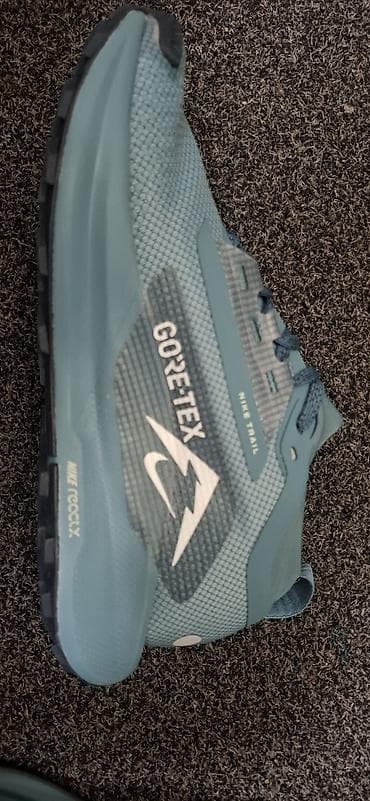 кросо: Кроссовки для бега по пересечённой местности Nike Pegasus Trail с — 4