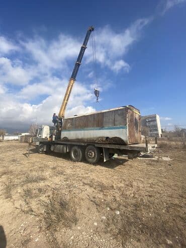 Техниканы оңдоо: Ижарага берем — 3