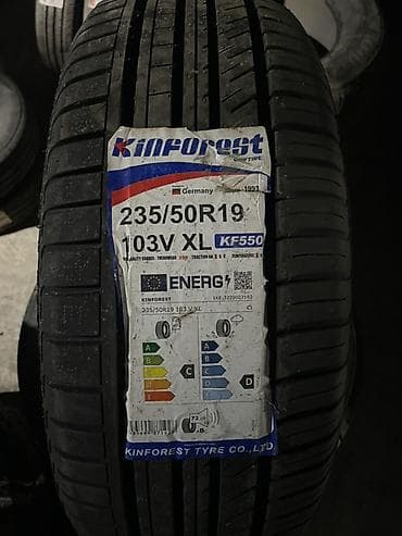 pirelli p zero: Шины 235 / 50 / R 19, Лето, Новый, Легковые, Китай — 2