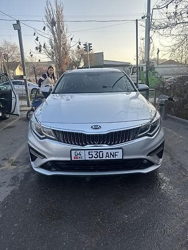 macbook pro 2022: Сдаю Kia K5, Долгосрочно, Без водителя, | Залог, Предоплата — 2