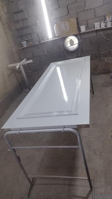 мелкий ремонт мебели в бишкеке: Услуга Покраски мебели ремонту и обновлению старой или поврежденной — 6