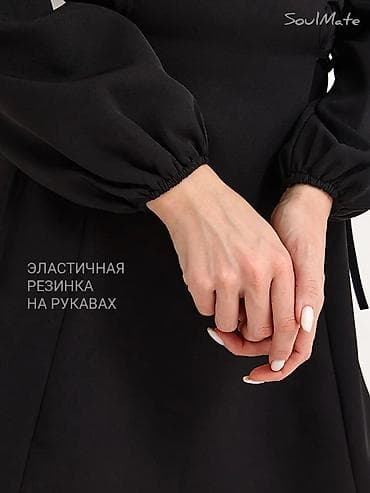 комбинезон летний: Платье вечернее и повседневное — 6