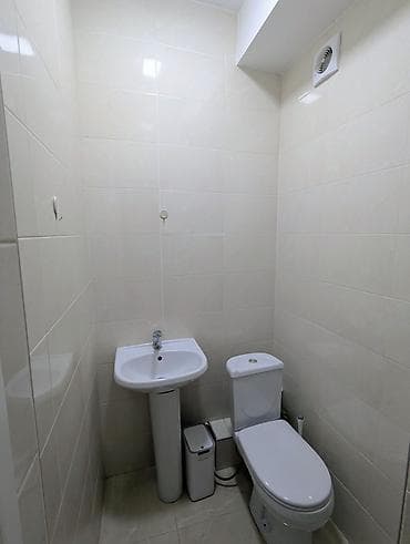 Продажа квартир: 2 комнаты, 68 м², Элитка, 9 этаж, Евроремонт — 7