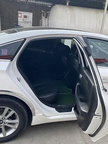 Hyundai Sonata: 2015 г., 2 л, Автомат, Газ — 10