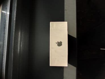 чехол на айрподс: AirPods Pro (копия AAA+) — 800 сом Полностью новые. Запечатанные — 9