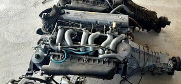 для грузовых автомобилей бу эбу мозги: Привозные моторы на мерседес дизельный 602 603 муссо ренгстон рекстон — 6