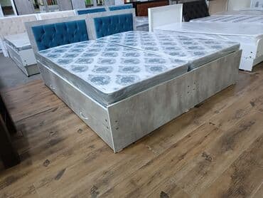 кровать двуспальная бишкек: Кровать. Односпальные кровати. Кровать для детей. Кровать для — 4